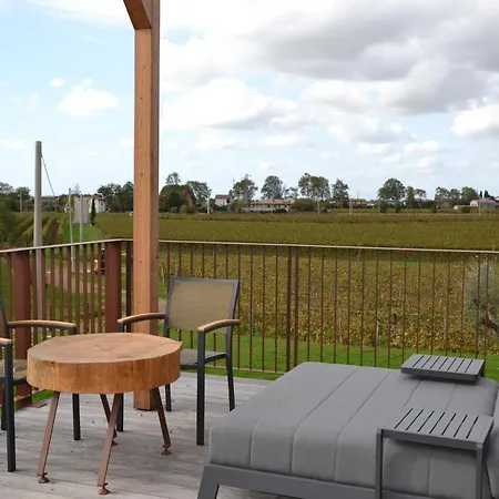 Farma Glamping Alvearium Alturis *