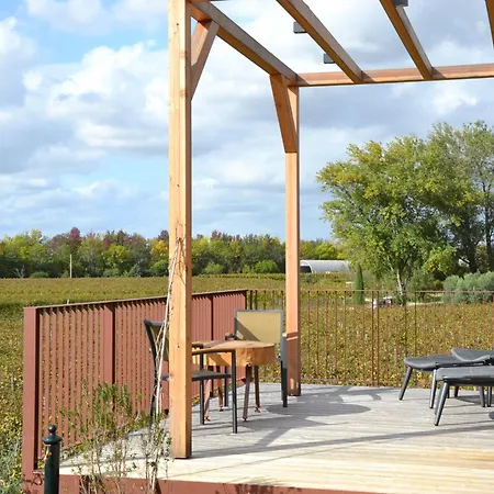 Farma Glamping Alvearium Alturis