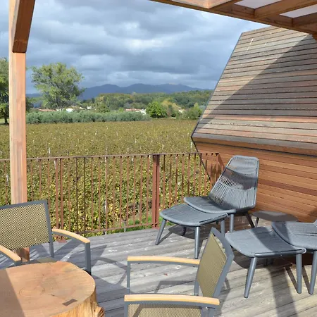 Farma Glamping Alvearium Alturis