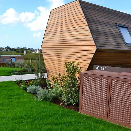 Farma Glamping Alvearium Alturis
