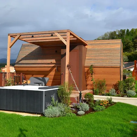 Glamping Alvearium Alturis *
