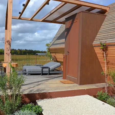 Farma Glamping Alvearium Alturis