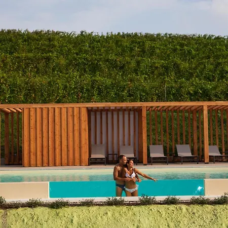 Farma Glamping Alvearium Alturis
