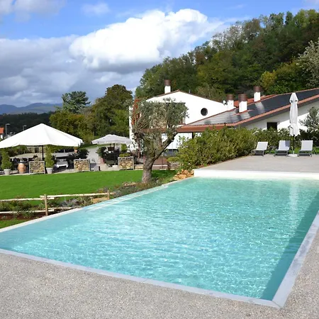 Farma Glamping Alvearium Alturis